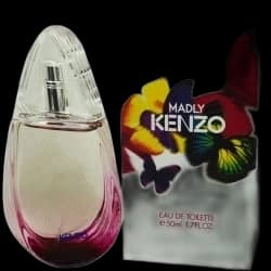 Madly Kenzo — Kenzo