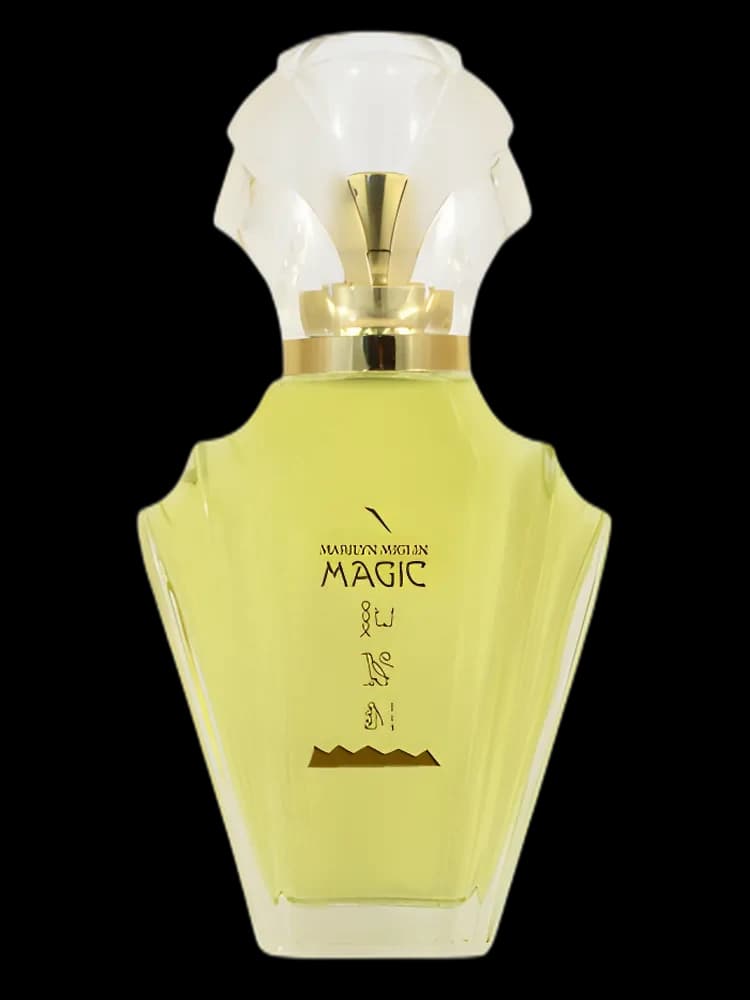 Magic for women — Marilyn Miglin