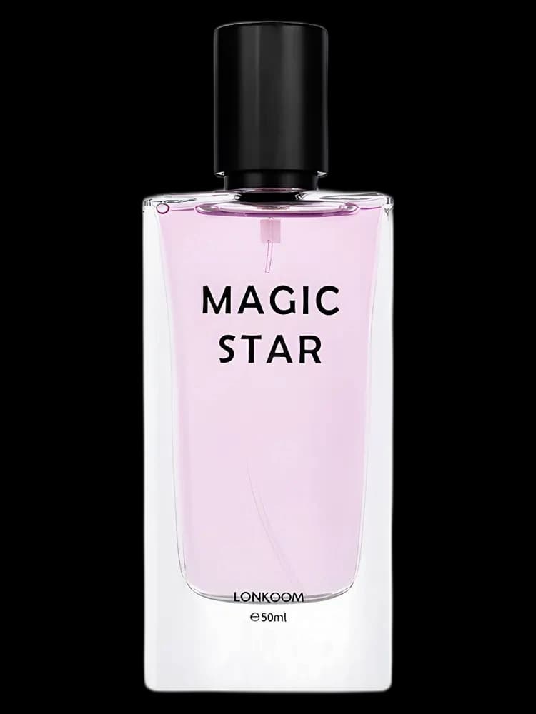 Magic Star for women — Lonkoom Parfum