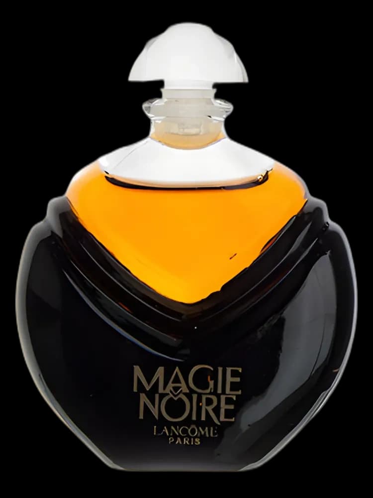 Magie Noire Parfum Lancome for women — Lancôme