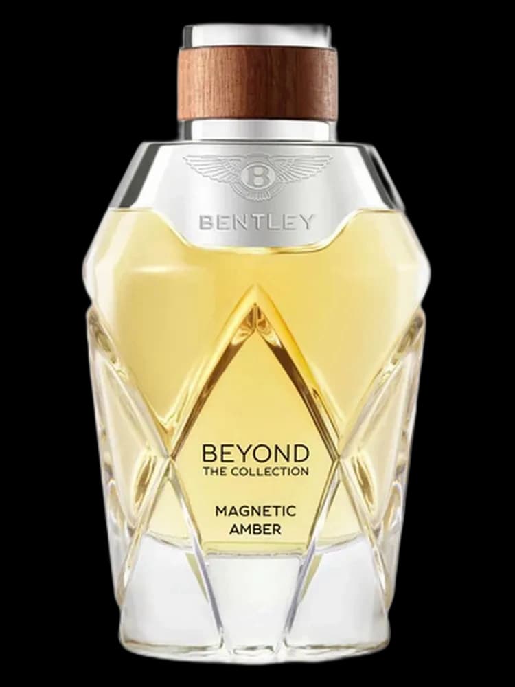 Magnetic Amber unisex — Bentley