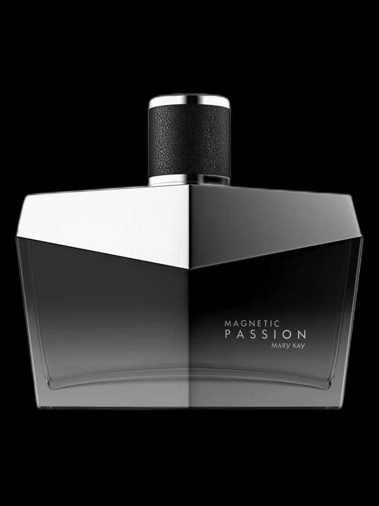 Magnetic Passion for men — Mary Kay