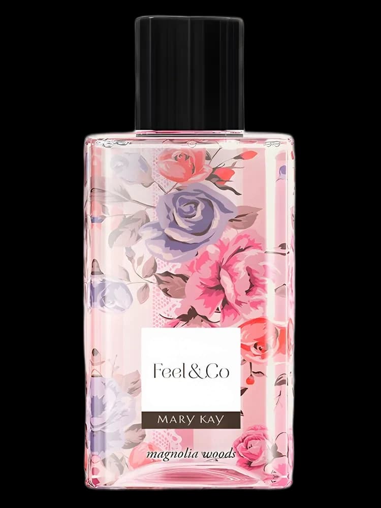 Magnolia Woods for women — Mary Kay