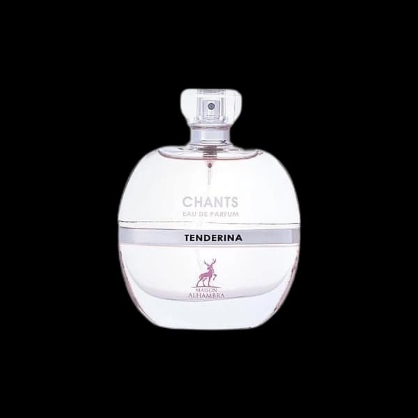 Maison Alhambra Chants Tenderina — Maison Alhambra