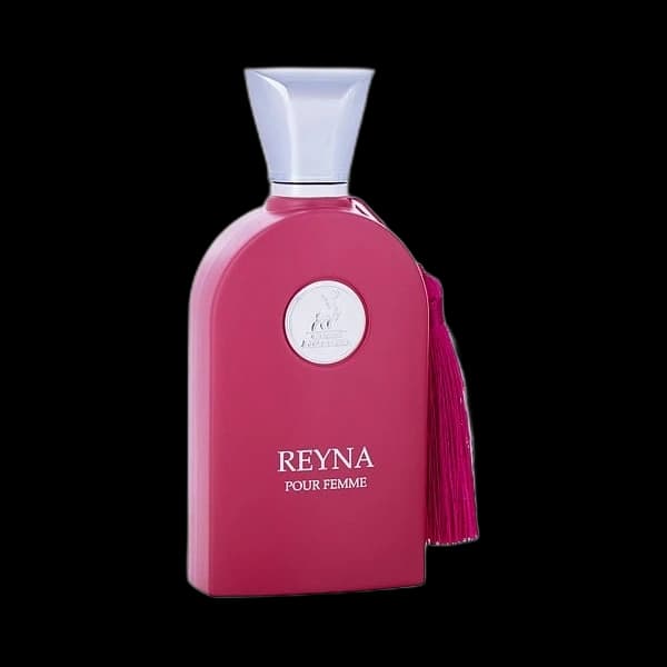 Maison Alhambra Reyna Pour Femme — Maison Alhambra