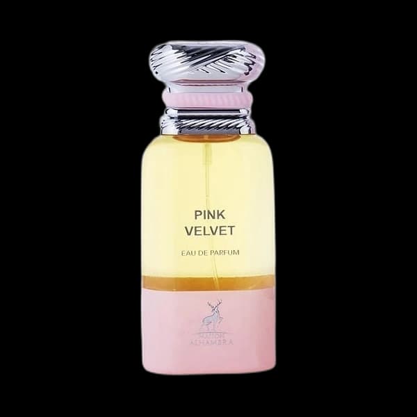 Maison Alhambra Rose Petals — Maison Alhambra