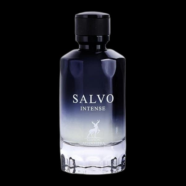 Maison Alhambra Salvo Intense — Maison Alhambra