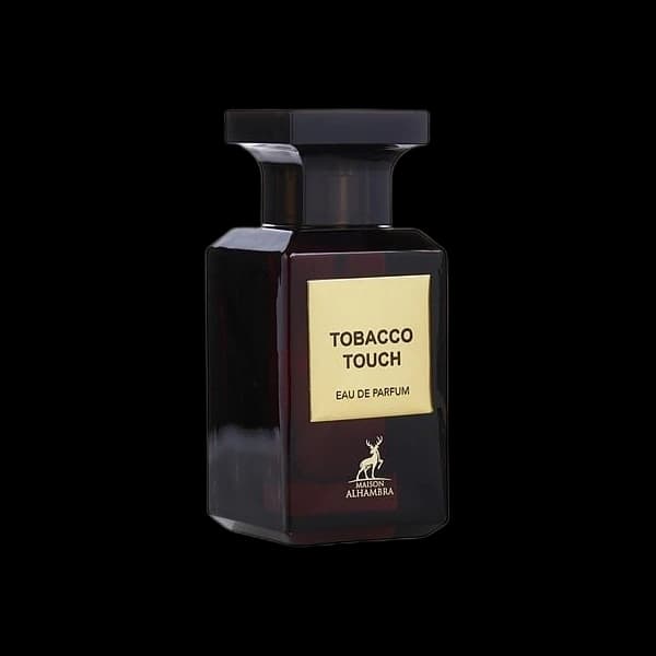 Maison Alhambra Tobacco Touch — Maison Alhambra