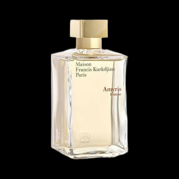 Maison Francis Kurkdjian Amyris Femme — Maison Francis