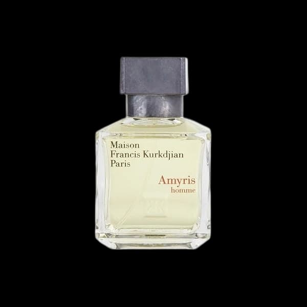 Maison Francis Kurkdjian Amyris Homme — Maison Francis