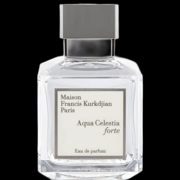 Maison Francis Kurkdjian Aqua Celestia Forte — Maison Francis