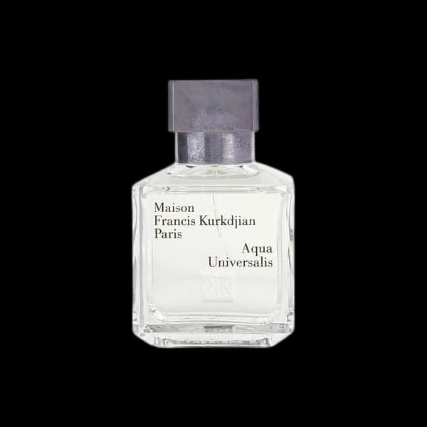 Maison Francis Kurkdjian Aqua Universalis — Maison Francis