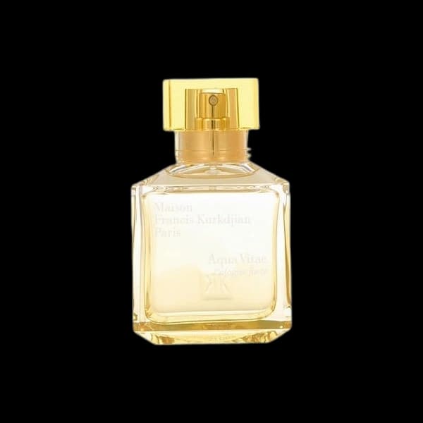 Maison Francis Kurkdjian Aqua Vitae Cologne Forte — Maison Francis