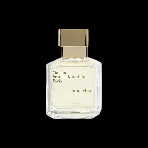Maison Francis Kurkdjian Aqua Vitae — Maison Francis