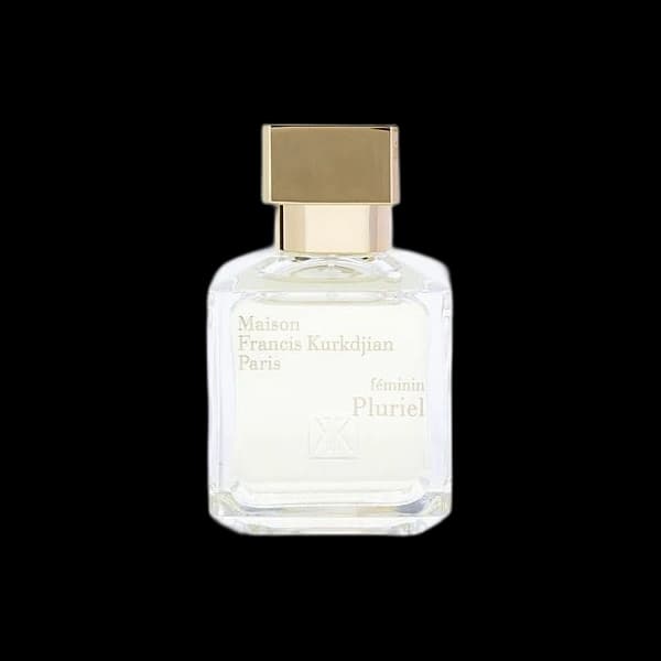 Maison Francis Kurkdjian Feminin Pluriel — Maison Francis