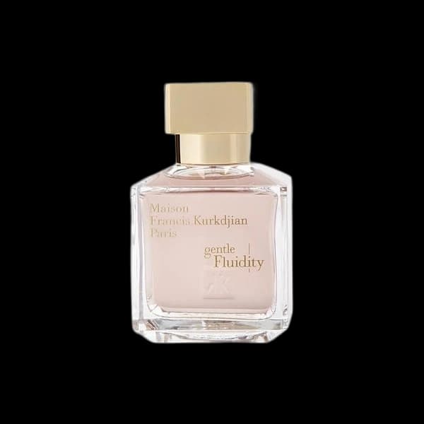 Maison Francis Kurkdjian Gentle Fluidity Gold — Maison Francis