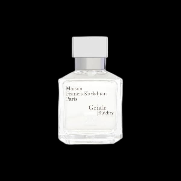 Maison Francis Kurkdjian Gentle Fluidity Silver — Maison Francis