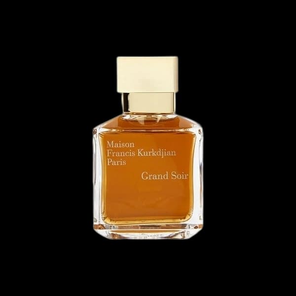 Maison Francis Kurkdjian Grand Soir — Maison Francis