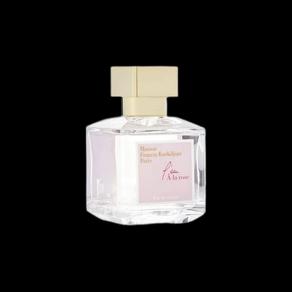 Maison Francis Kurkdjian L'Eau A La Rose — Maison Francis