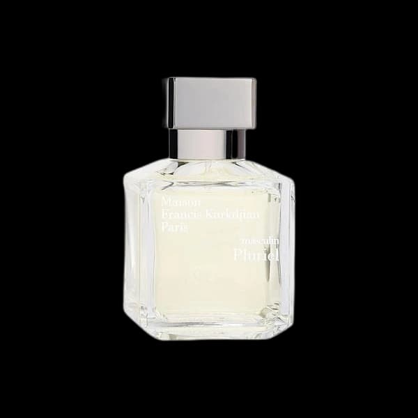 Maison Francis Kurkdjian Masculin Pluriel — Maison Francis