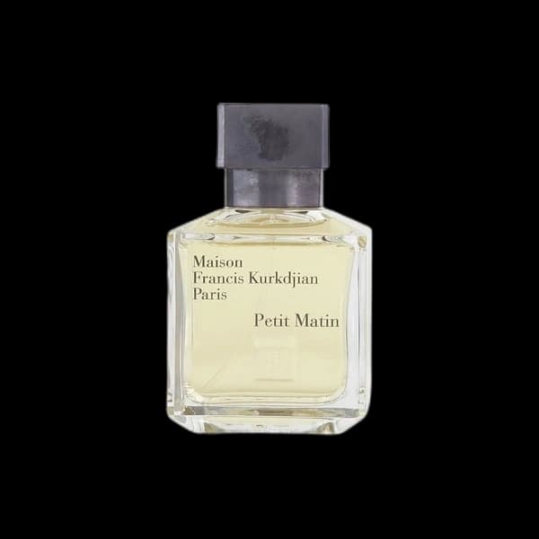 Maison Francis Kurkdjian Petit Matin — Maison Francis