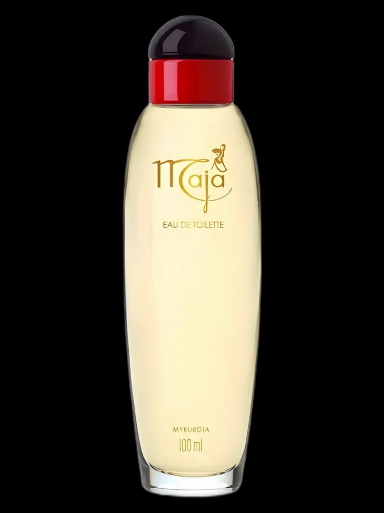 Maja for women — Myrurgia