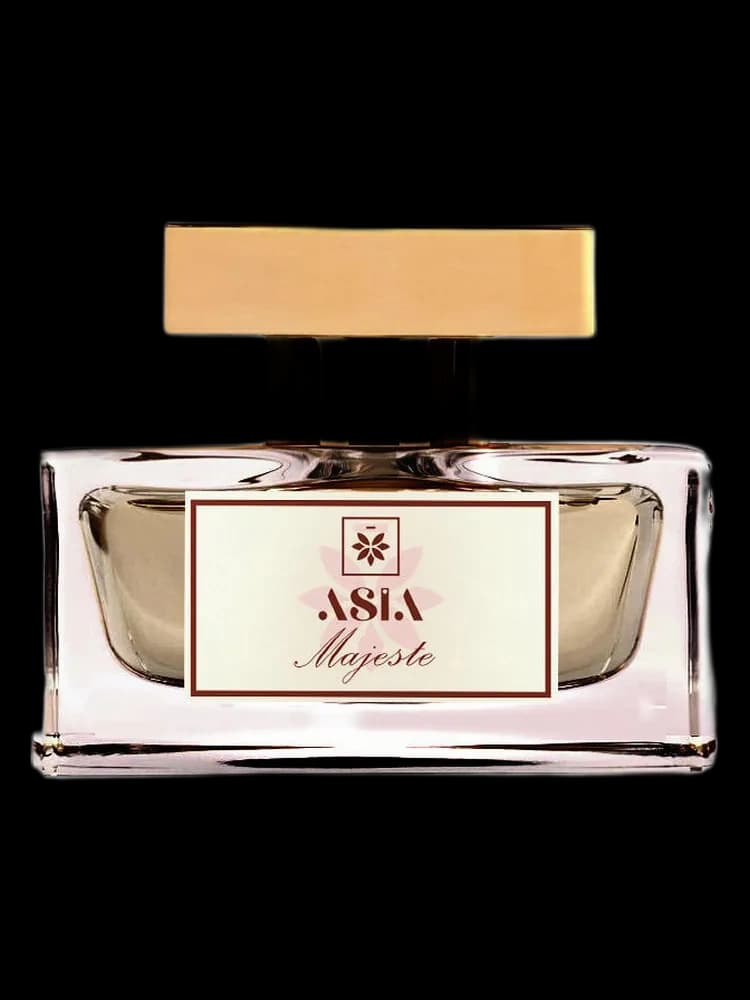 Majeste for women — Asia Perfumes
