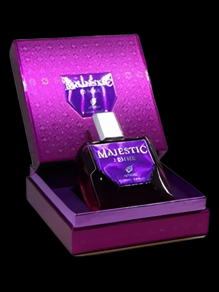 Majestic Femme for women — Afnan