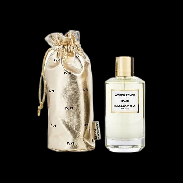 Mancera Amber Fever — Mancera