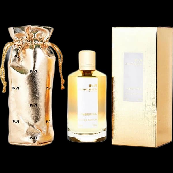 Mancera Amberful — Mancera