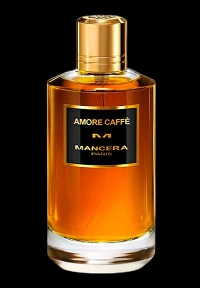 Mancera Amore Caffe — Mancera