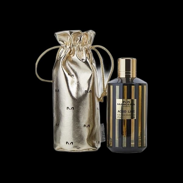 Mancera Aoud Line — Mancera