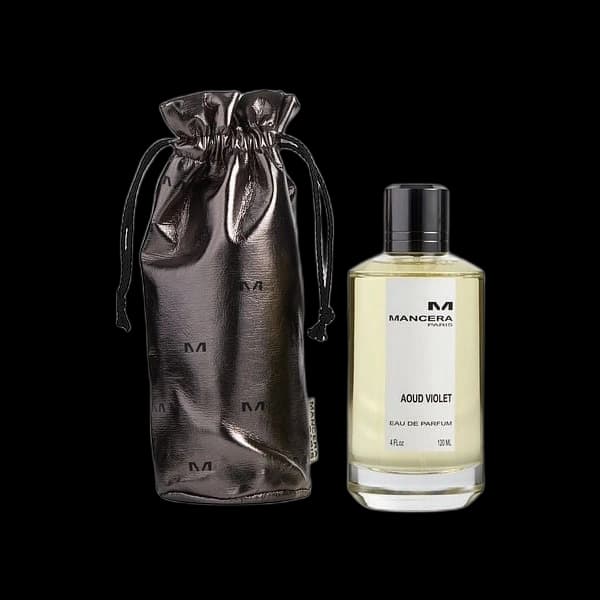 Mancera Aoud Violet — Mancera