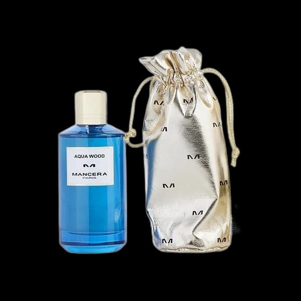 Mancera Aqua Wood — Mancera