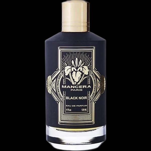 Mancera Black Noir — Mancera