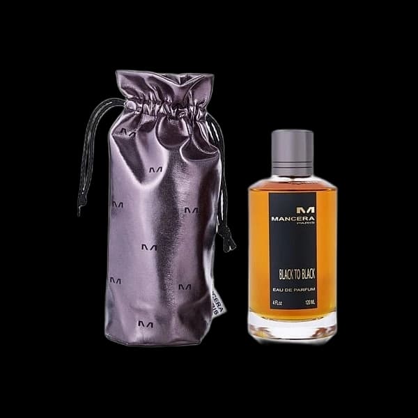 Mancera Black To Black — Mancera