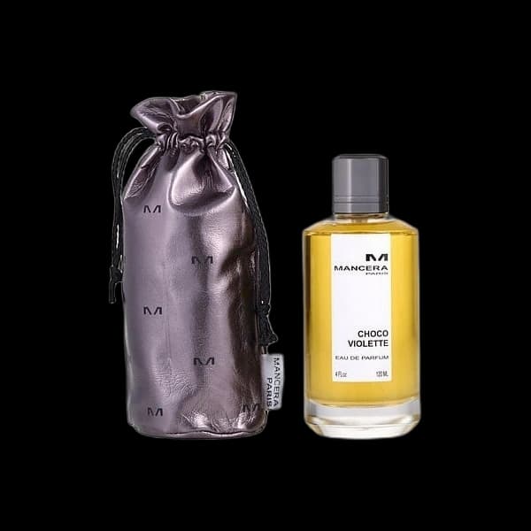 Mancera Choco Violette — Mancera