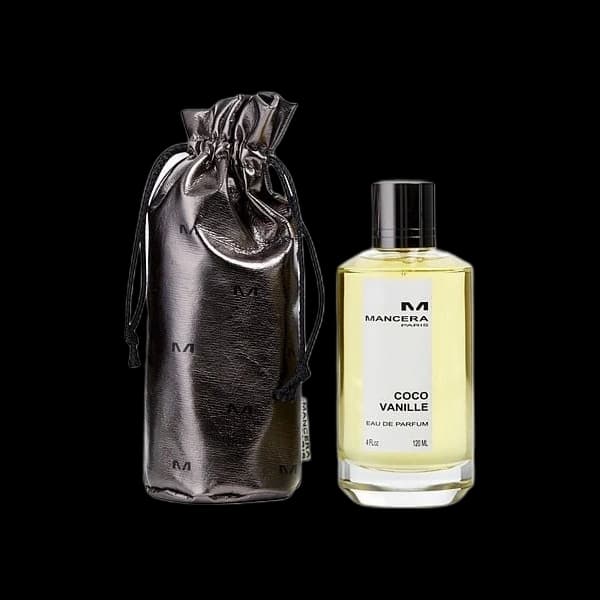 Mancera Coco Vanille — Mancera