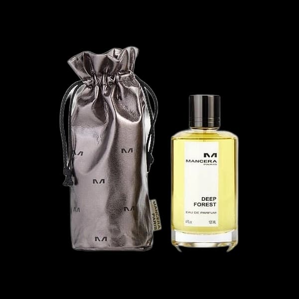 Mancera Deep Forest — Mancera
