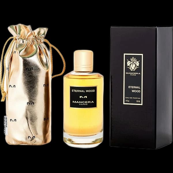 Mancera Eternal Wood — Mancera