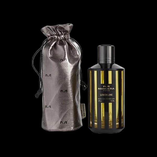 Mancera Lemon Line — Mancera