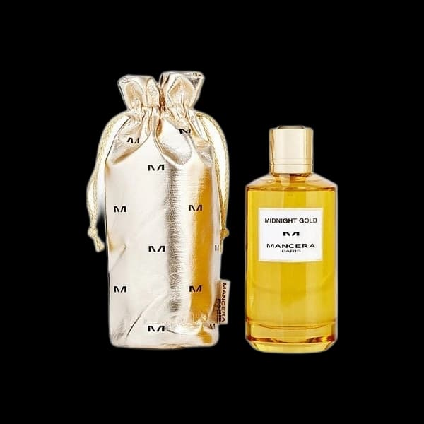 Mancera Midnight Gold — Mancera