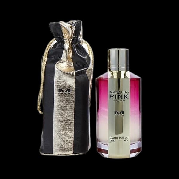 Mancera Pink Prestigium — Mancera