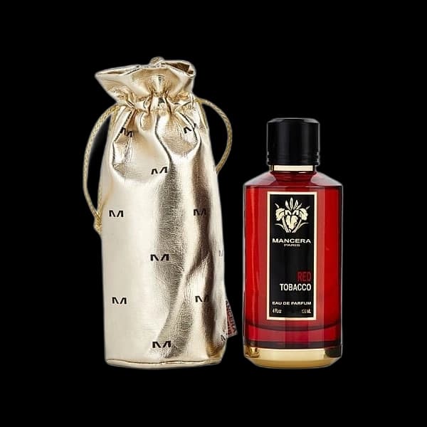 Mancera Red Tobacco — Mancera