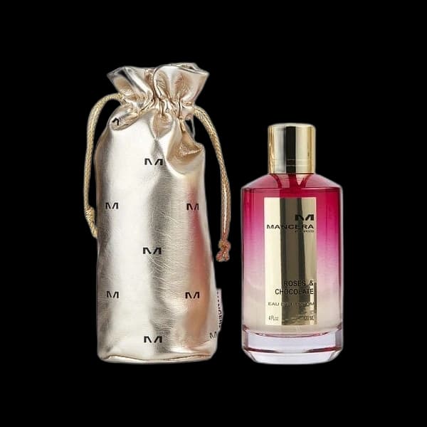 Mancera Roses & Chocolate — Mancera