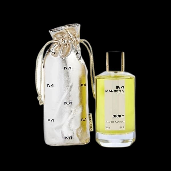 Mancera Sicily — Mancera