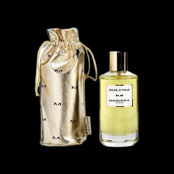 Mancera Soleil d'Italie — Mancera