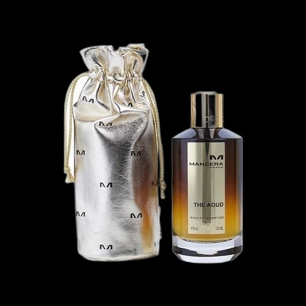 Mancera The Aoud — Mancera