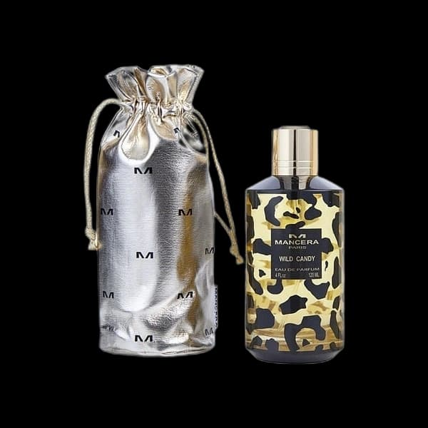 Mancera Wild Candy — Mancera