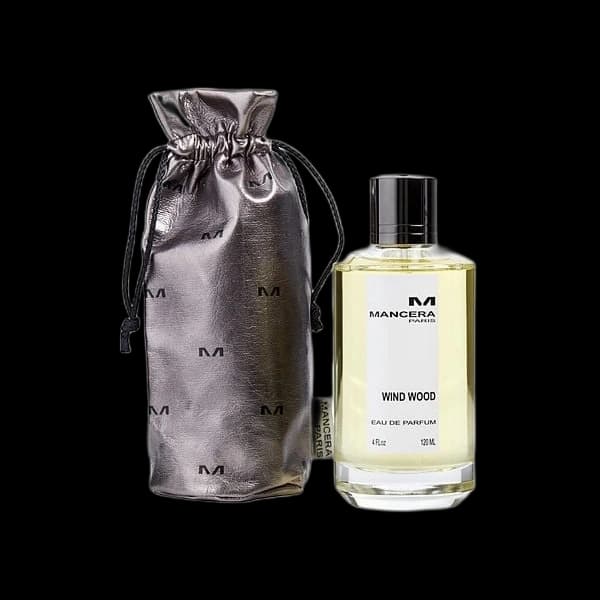 Mancera Wind Wood — Mancera